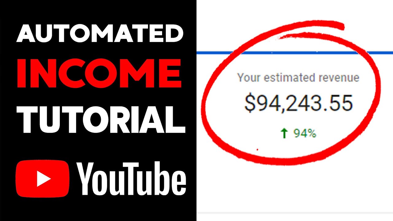 Youtube Automation Tutorial 2021 (Youtube Automation Tutorial) (Make Money Online) post thumbnail image