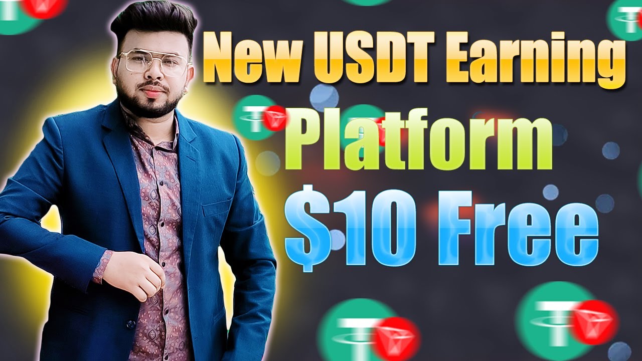 Latest earning website in 2024, the best application, make money easily | Online income 2024 post thumbnail image