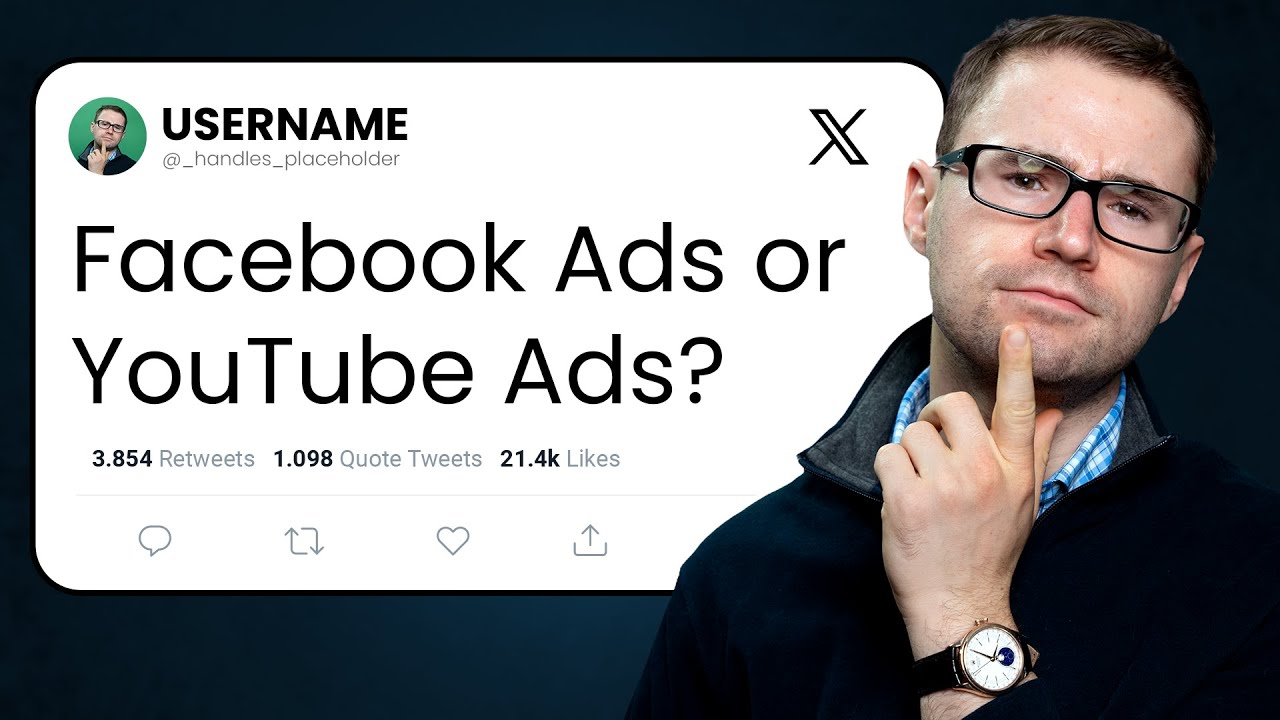 YouTube Ads Expert Answers Questions From High Ticket Coaches post thumbnail image