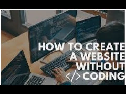 building a website without coding – 7 steps to building a professional website without coding post thumbnail image