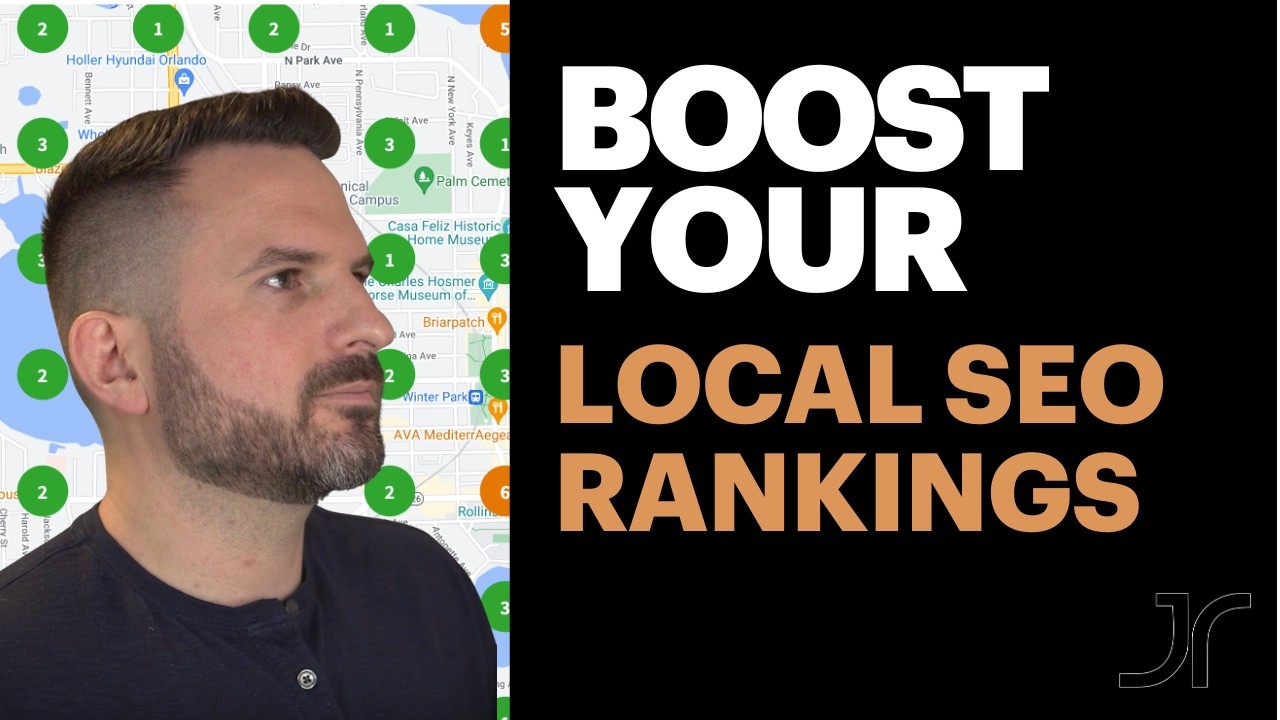 Local SEO Audit Checklist: Your Path to Ranking #1 (Free Template) post thumbnail image