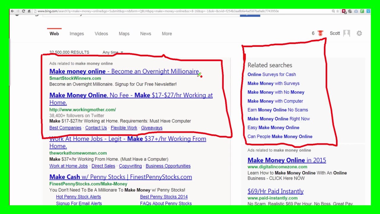 BING PPC Advertising Marketing Training post thumbnail image