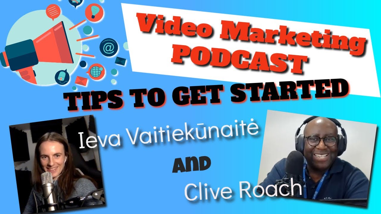 Video Marketing Tips How To Get Started post thumbnail image