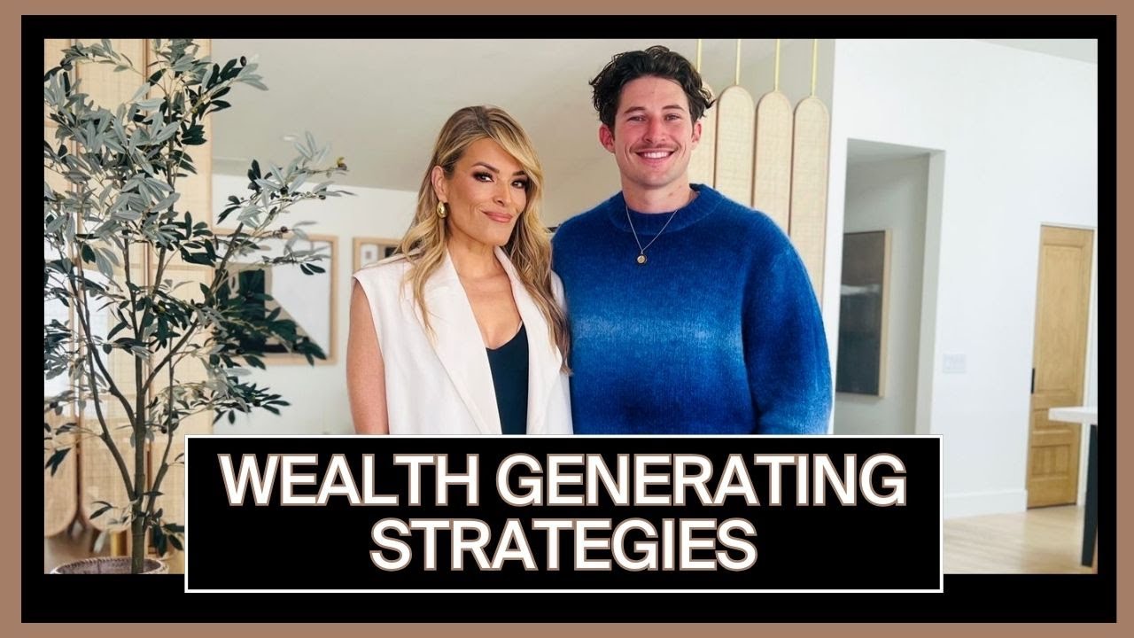 Content Marketing, Real Estate, and Digital Courses: How Blake Rocha Built Wealth in His Early 20s post thumbnail image