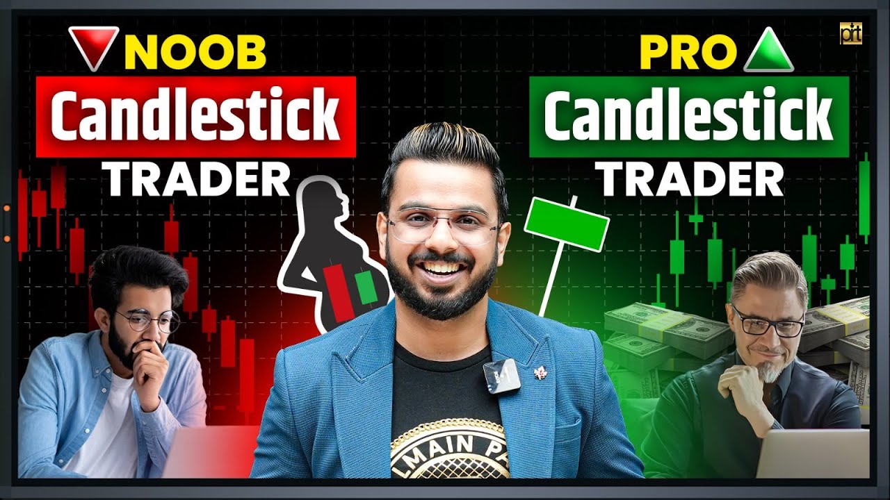 Candlestick Patterns Free Course | Become Pro Trader | Price Action in Share Market post thumbnail image