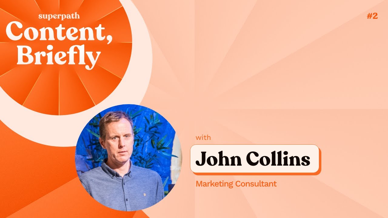 John Collins (Part 2): 2024 trends and the new content playbook post thumbnail image