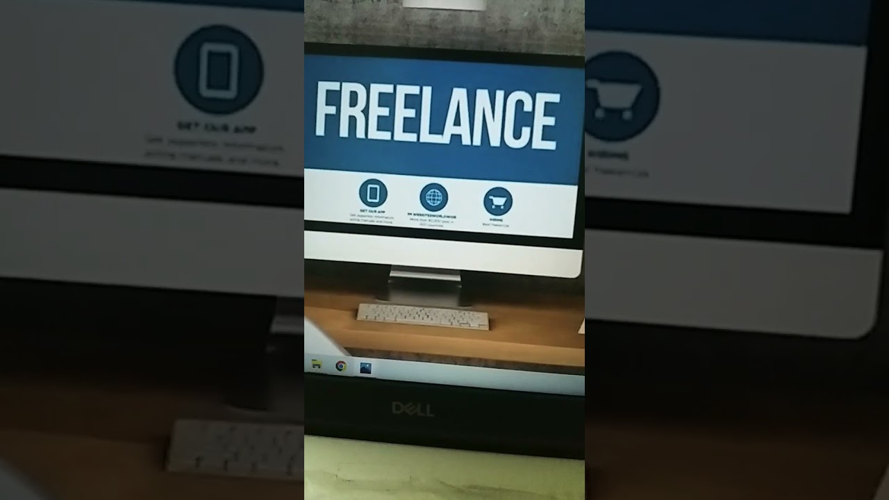 What is freelancing | what is freelancer in hindi | freelancing kya hota hai | freelance work#shorts post thumbnail image