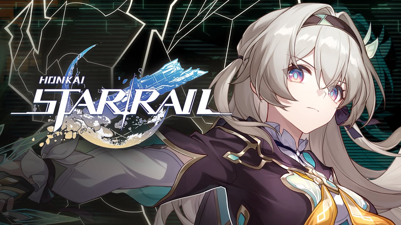 Firefly Trailer — Embers in a Shell | Honkai: Star Rail post thumbnail image