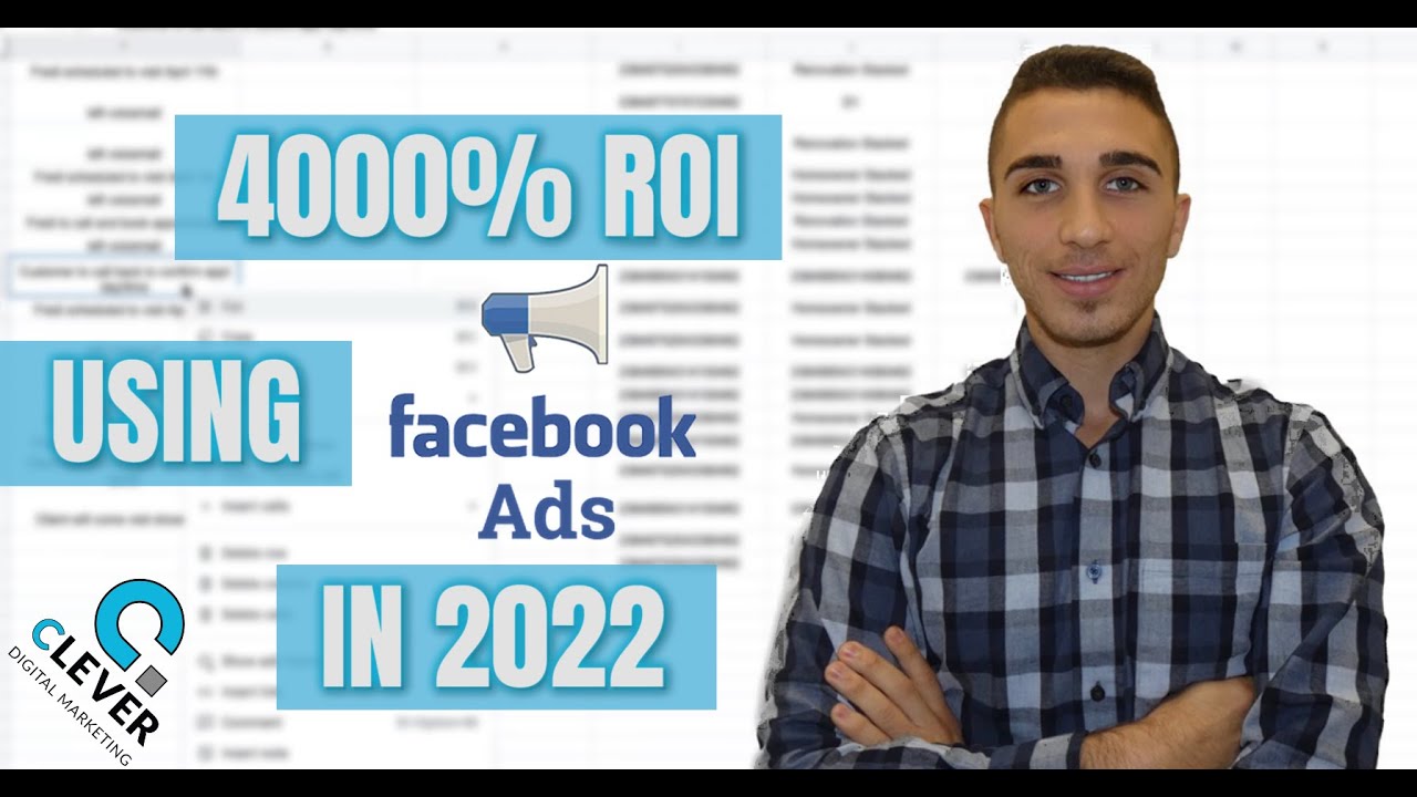 Facebook Ads Case study | 4000% ROI Lead Generation Campaign For Home Renovation Company post thumbnail image