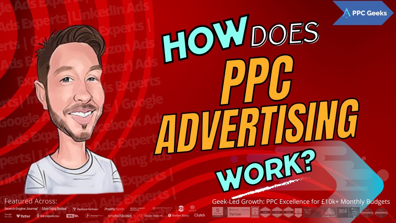 How Does PPC Advertising Work? post thumbnail image