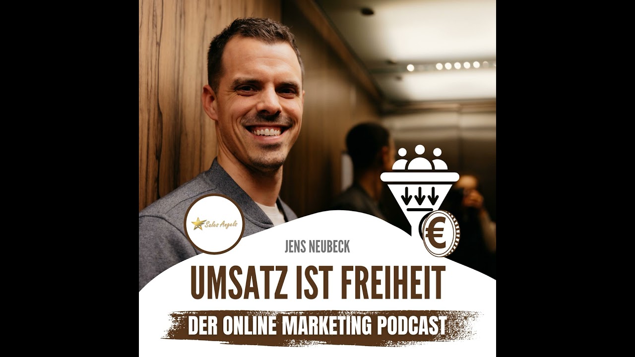 #7 Email Marketing & Copywriting (Interview Christoph Gruhn) post thumbnail image