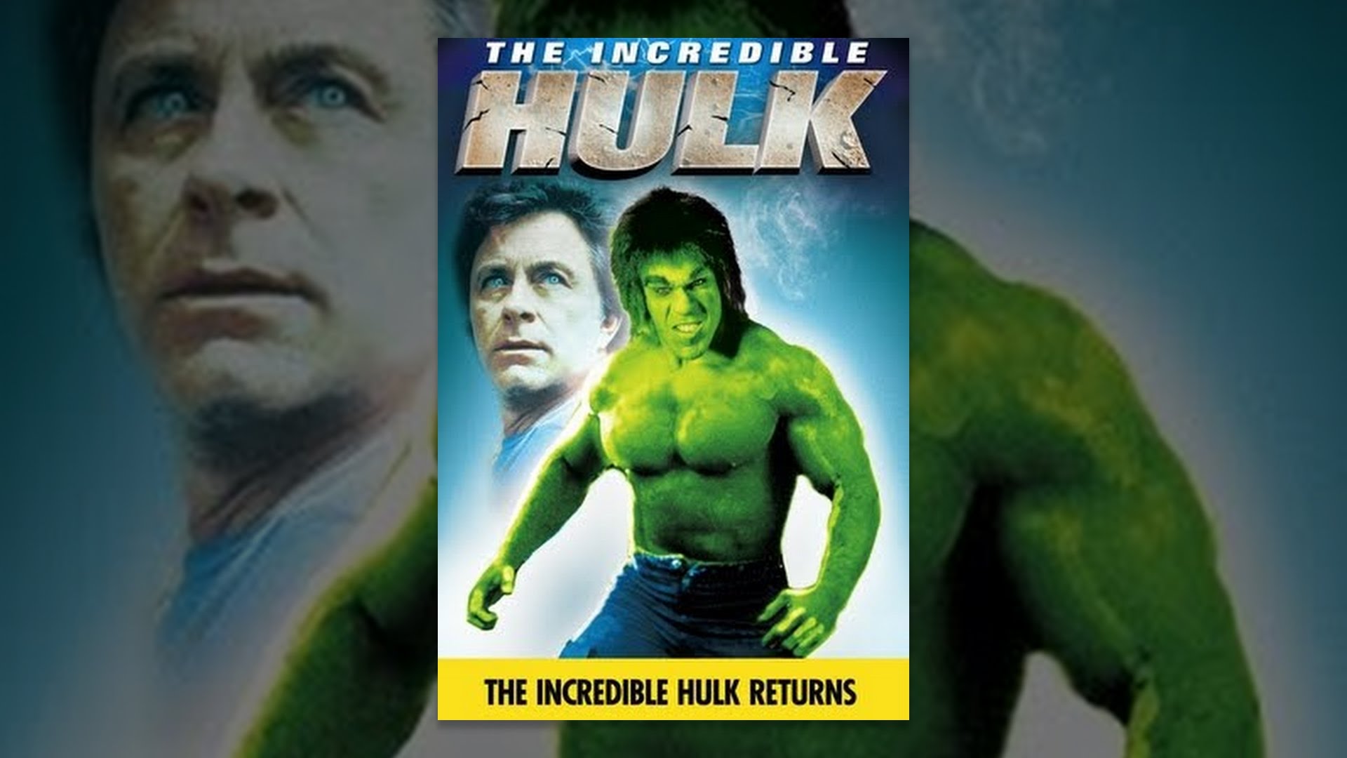 Incredible Hulk Returns post thumbnail image