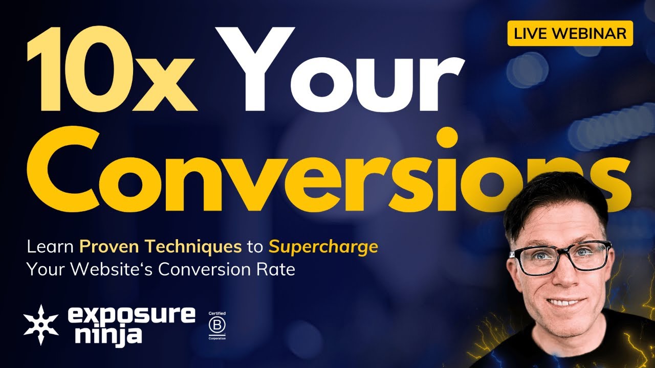 Learn Proven Techniques to Supercharge Your Website‘s Conversion Rate post thumbnail image