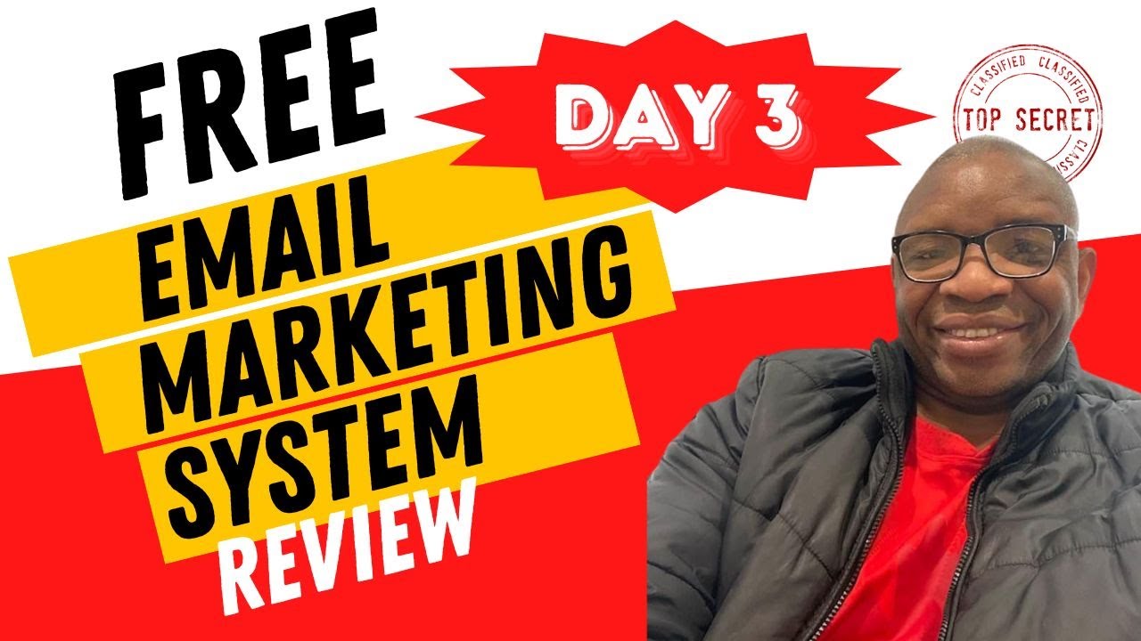 Best FREE Email Marketing System Funnel Review Day 3 – TRK Capture Done-For-You Email System post thumbnail image