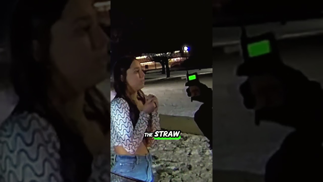 Bodycam DUI Arrest & WASN’T Even Driving #shortsfeed post thumbnail image