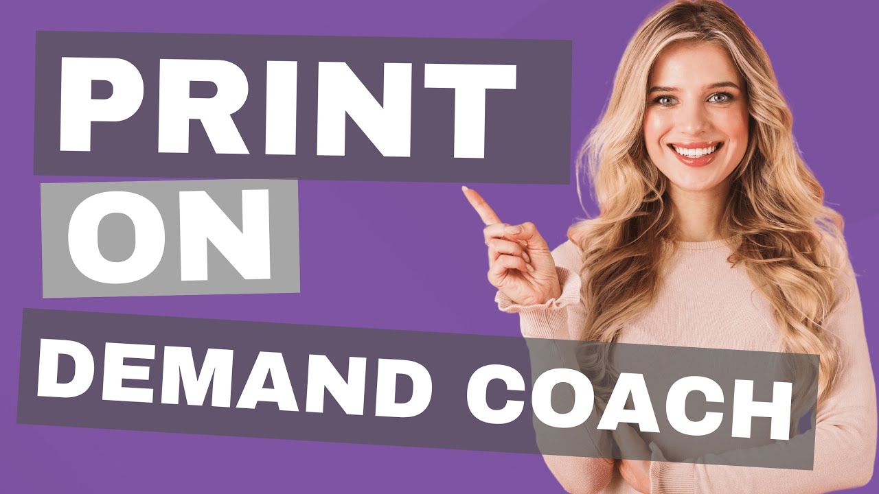 Print On Demand Coach post thumbnail image