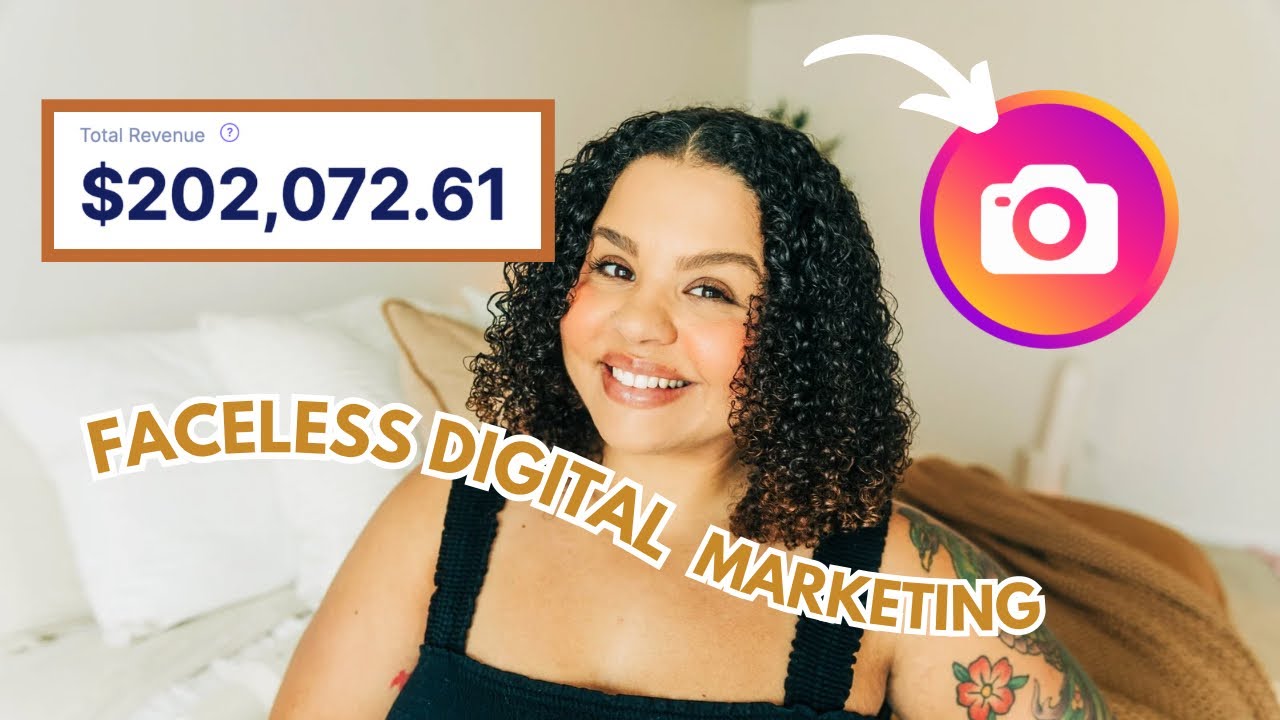 FACELESS DIGITAL MARKETING ON INSTAGRAM 🤑🤯 | MAKE MONEY ONLINE FAST | INSTAGRAM QUOTE PAGE post thumbnail image