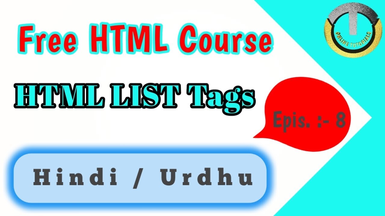 html list, html css, html css tutorial for beginners, html css full course#coding #css #html #python post thumbnail image