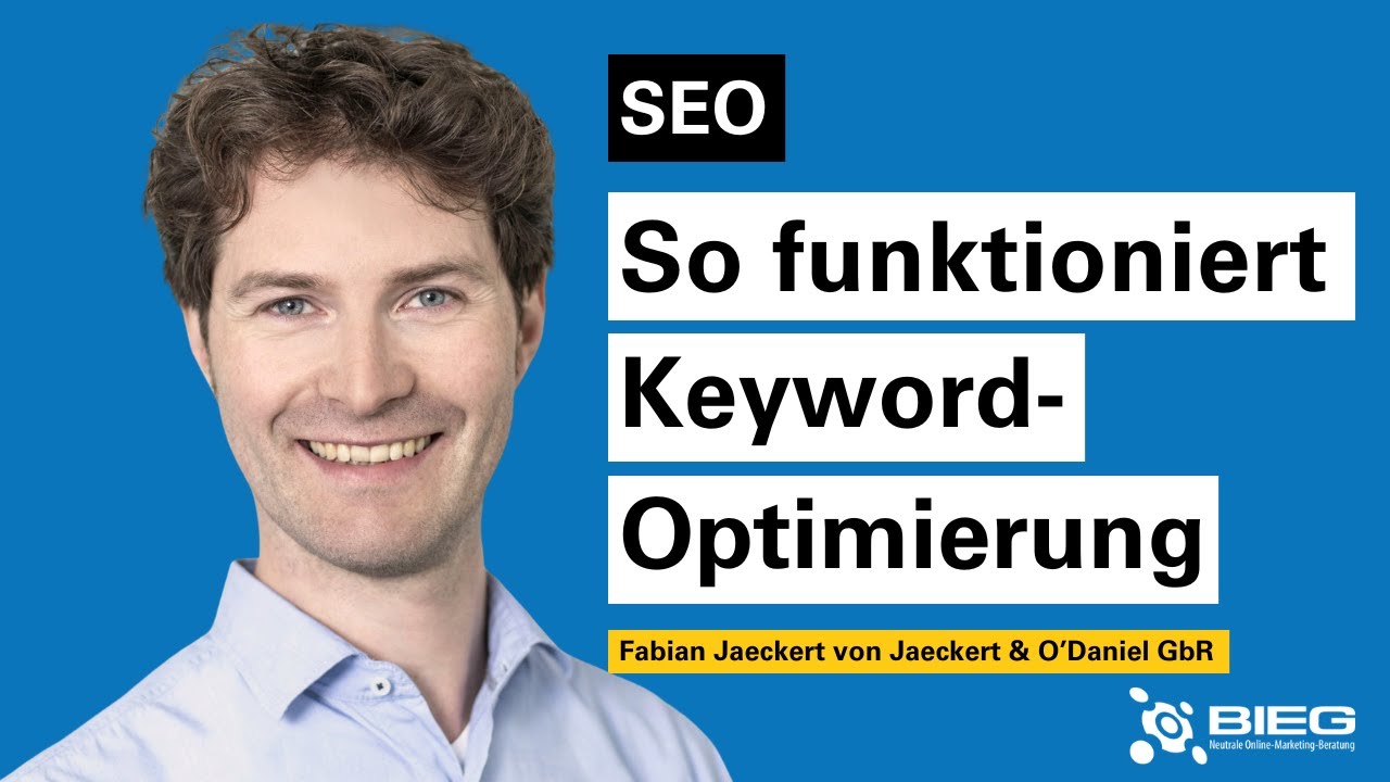 SEO-Keywords finden und platzieren post thumbnail image