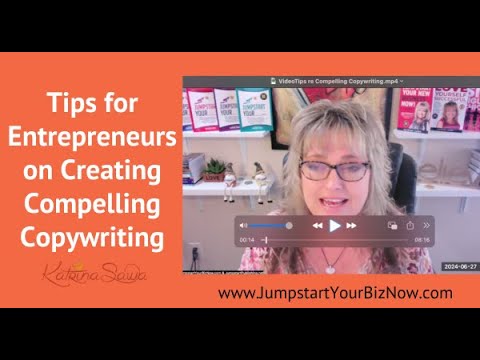 Compelling Copywriting Tips for Entrepreneurs post thumbnail image