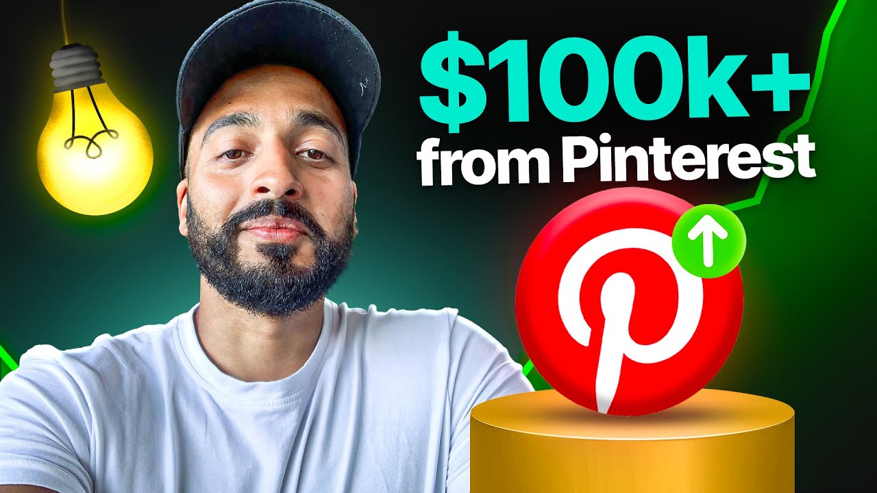 I Create 6-Figure Websites Using FREE Pinterest Traffic post thumbnail image