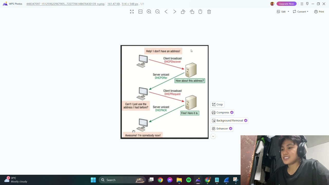 GROUP 7 – Network Traffic Analysis using Wireshark post thumbnail image