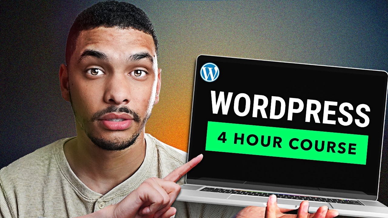 The Only WordPress Tutorial You’ll Ever Need (2024) post thumbnail image