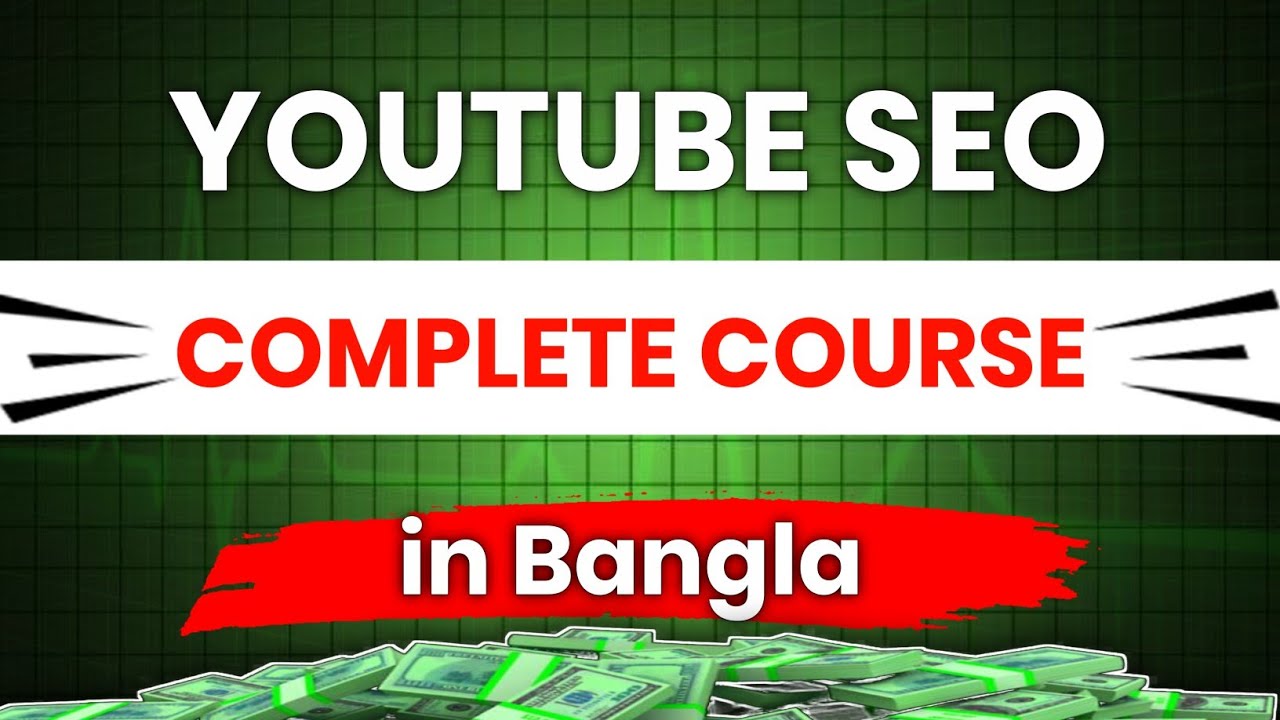 Complete SEO tutorial in bangla, Seo kivabe korte hoy post thumbnail image