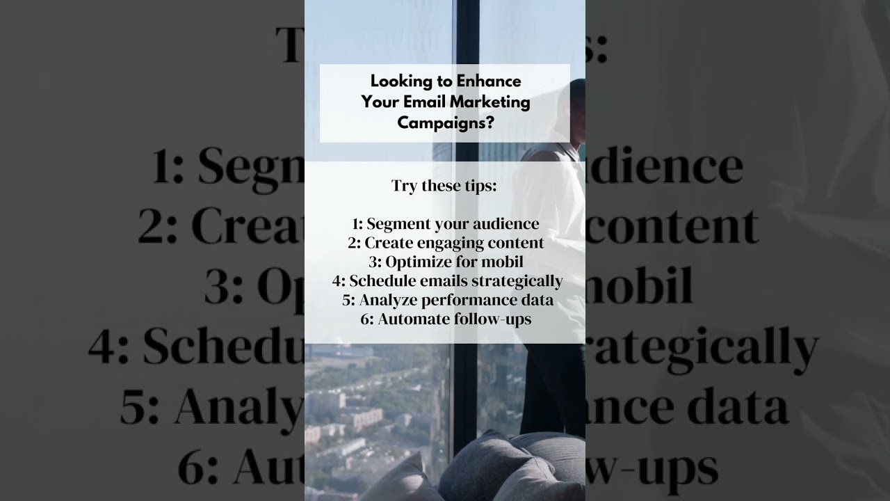 6 Tips for Successful Email Marketing Campaigns post thumbnail image