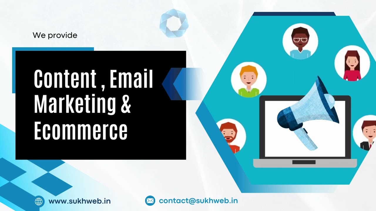 Best Digital Marketing Company in Amritsar – Sukhweb post thumbnail image