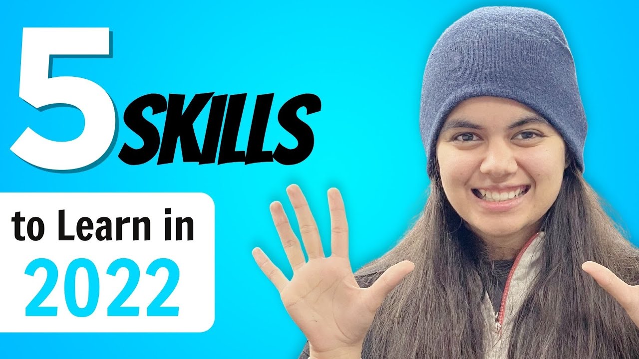 5 Top Skills to Learn in College post thumbnail image