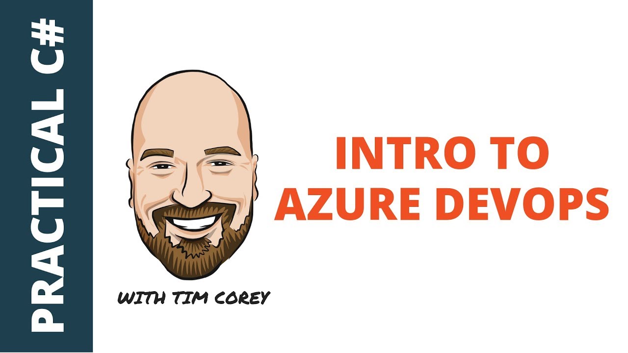 Intro to Azure DevOps – Source Control, CI/CD, Automation, and more post thumbnail image