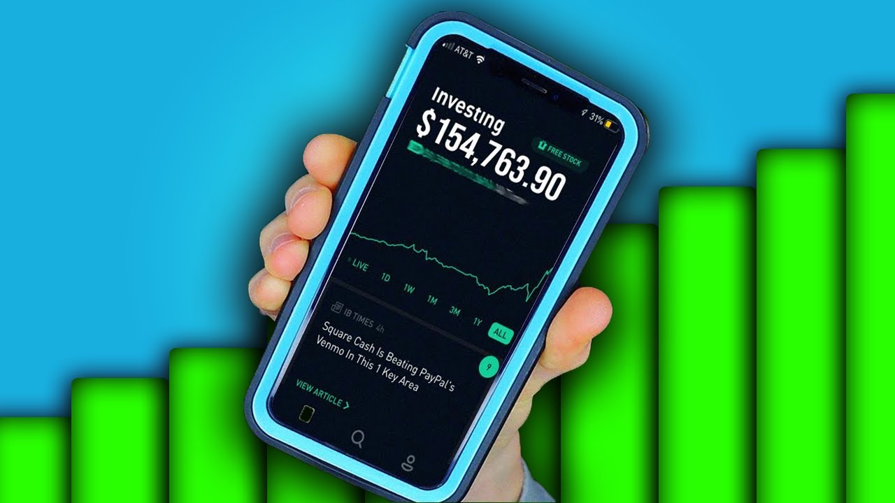 How To Start Trading Stocks As A Complete Beginner post thumbnail image