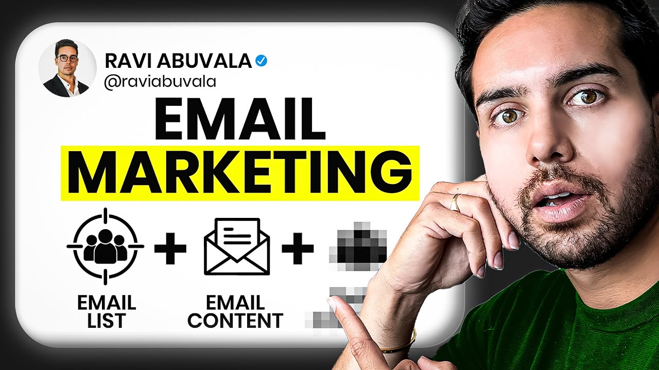 Email Marketing Full Course (Step-By-Step) post thumbnail image