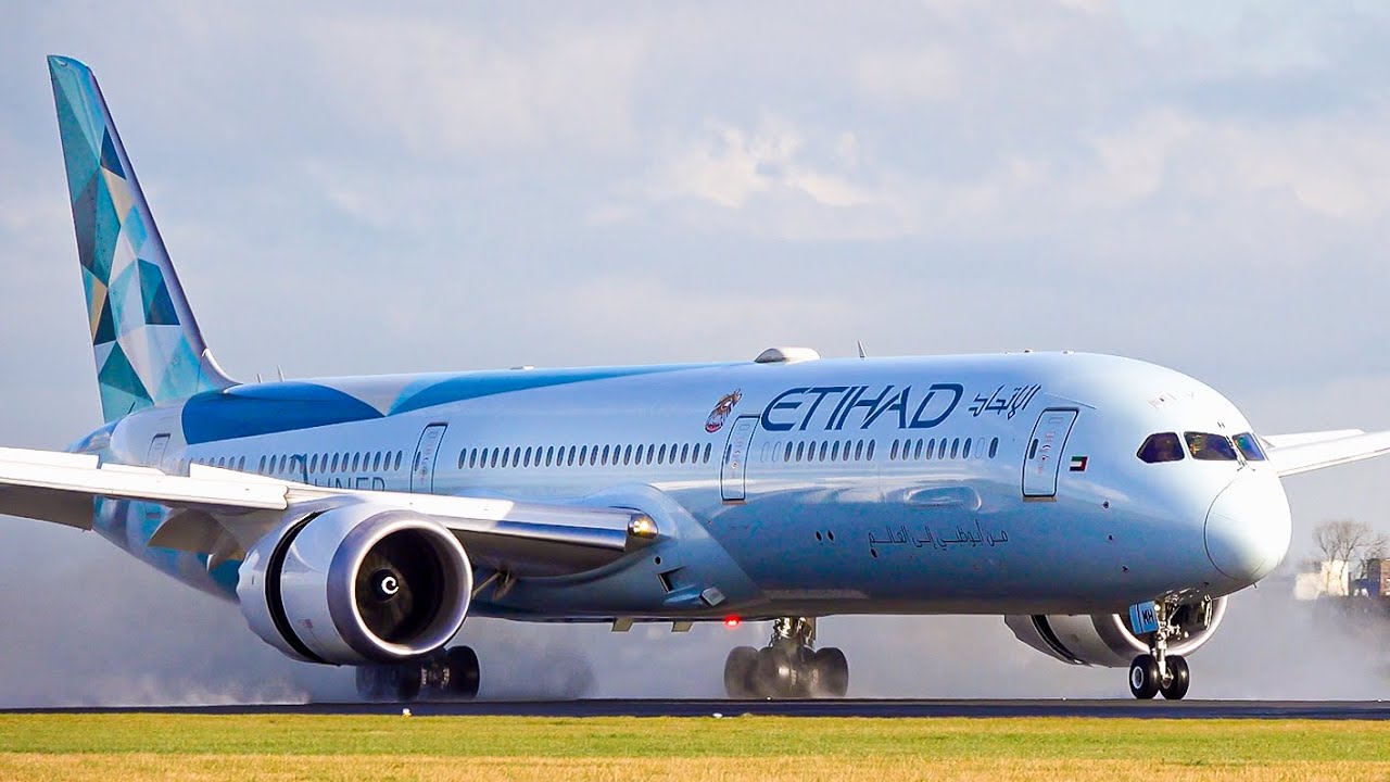 18 HEAVY TAKEOFFS & LANDINGS  | Schiphol Airport PlaneSpotting Highlights | B747F A380 A330NEO post thumbnail image