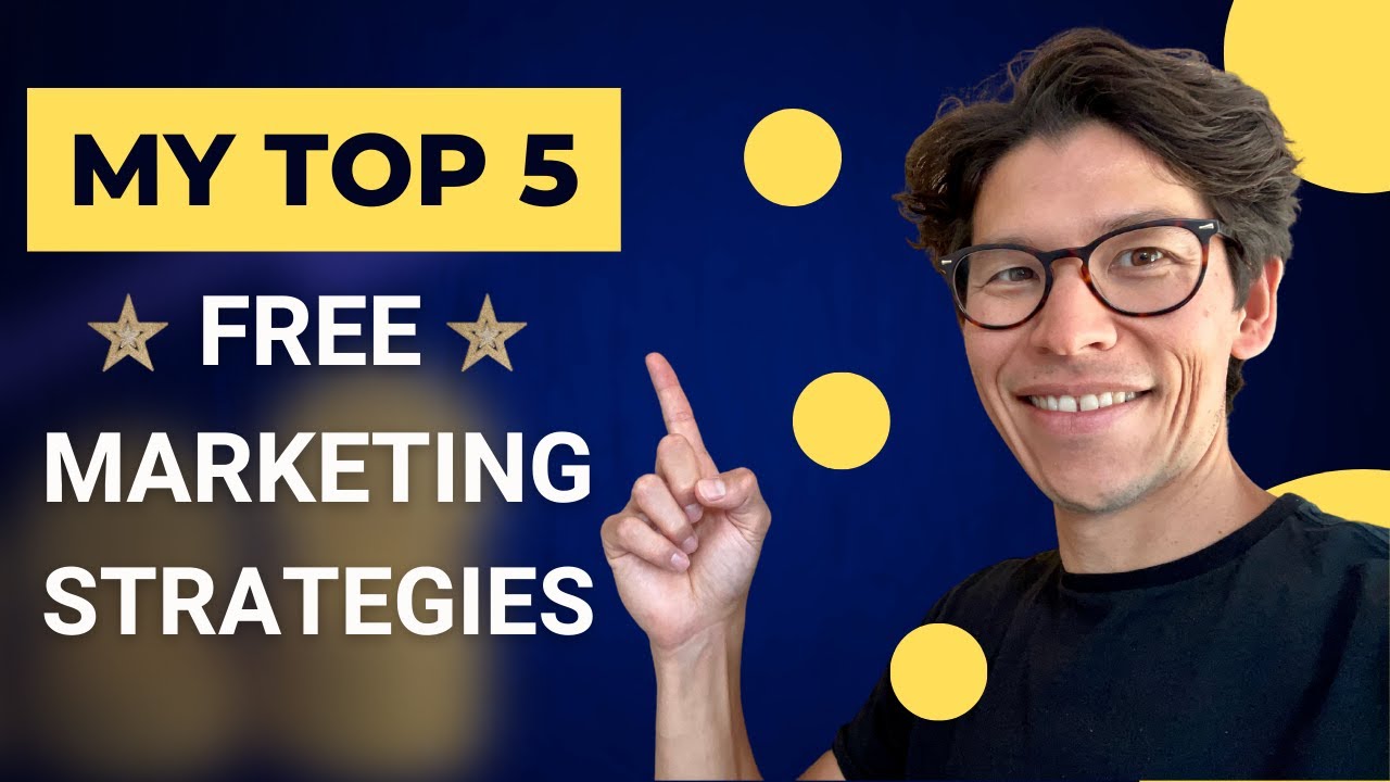 5 FREE Marketing Strategies To Get Cleaning Clients post thumbnail image