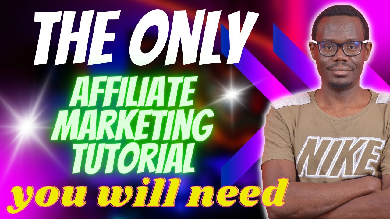 The Best Affiliate Marketing Beginners Tutorial for 2024 | From Zero to Earning Thousands post thumbnail image