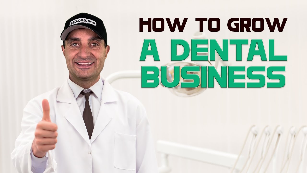 How to grow a dental business? | Dentist Lead Generation post thumbnail image