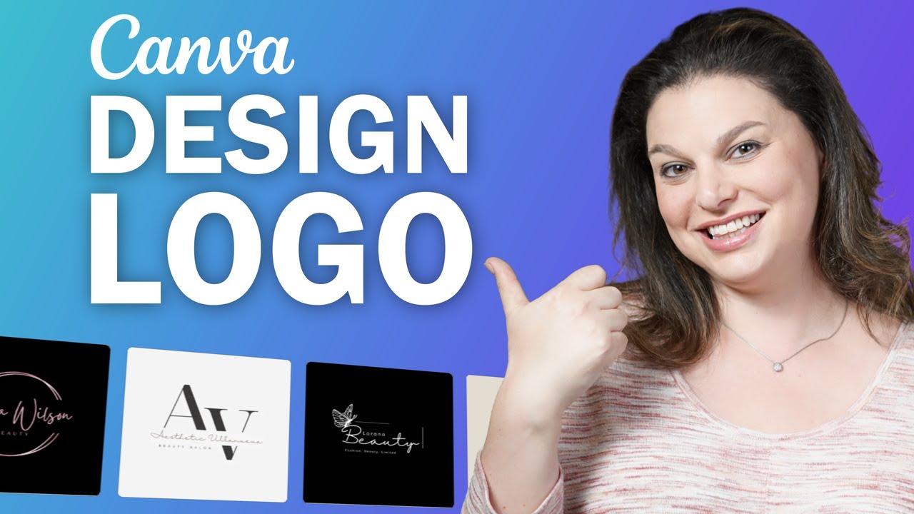 How to Make Logo in Canva post thumbnail image