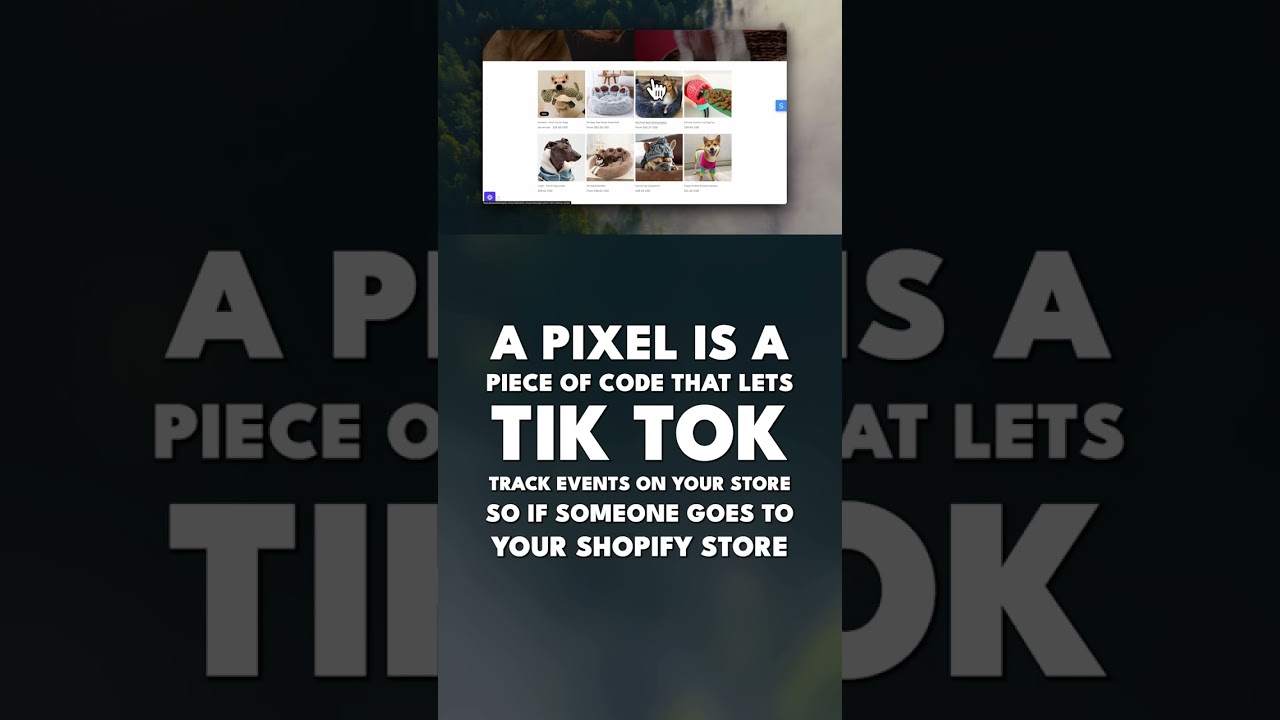 What Is A TikTok Pixel? TikTok Ads Tutorial for Beginners post thumbnail image