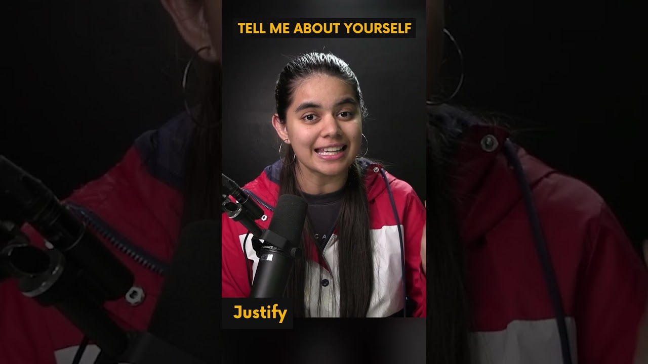 Tell me about yourself | Interview Question #1 post thumbnail image