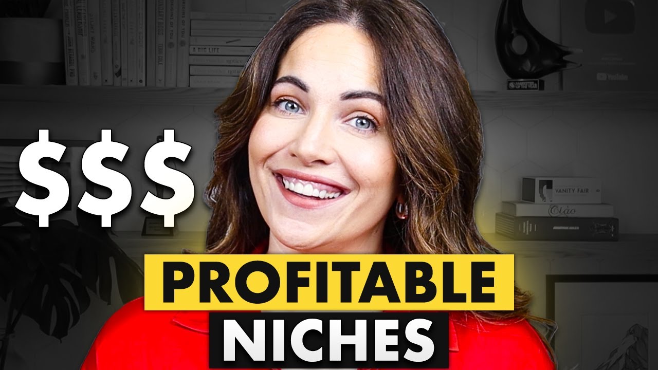 Top 5 Most Profitable Copywriting Niches (UPDATED For 2024) post thumbnail image