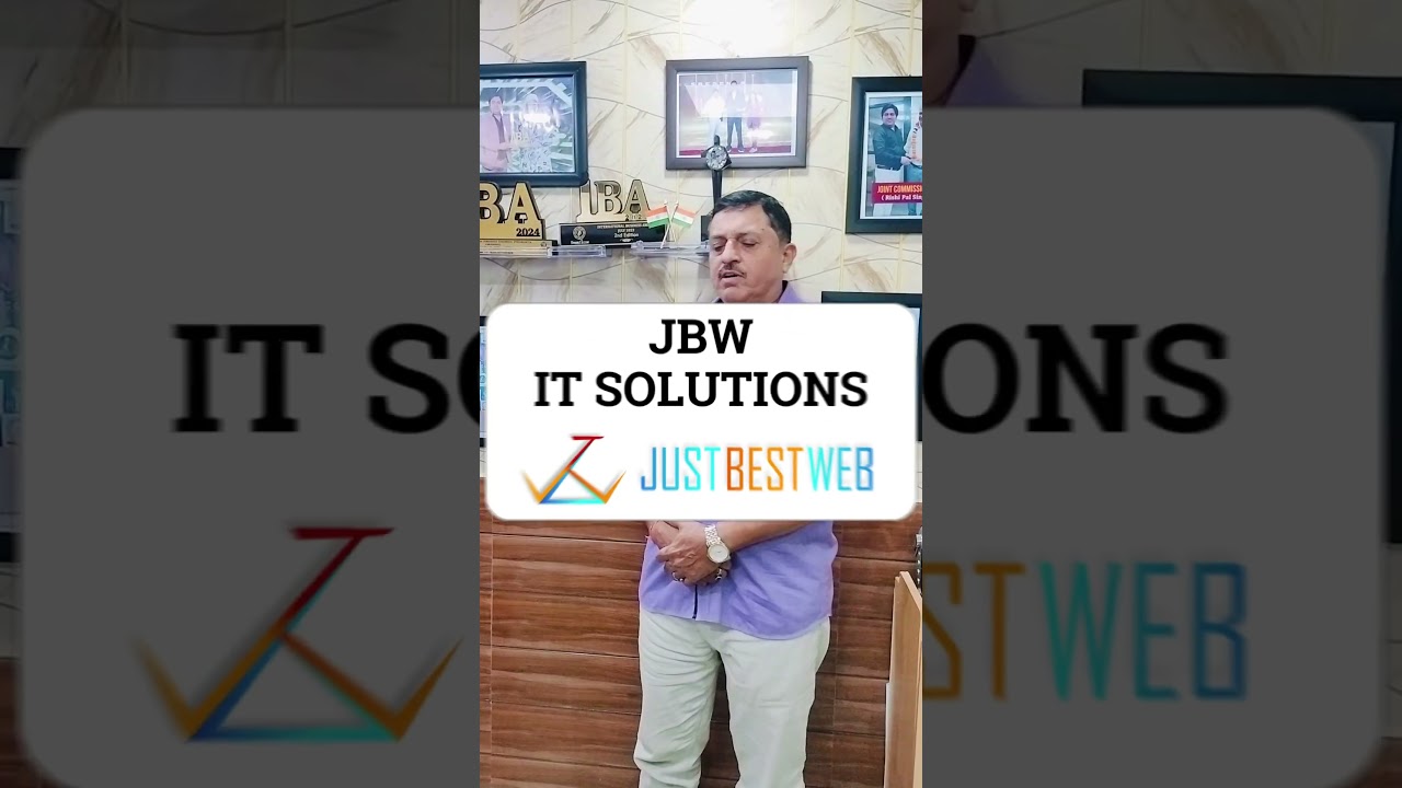 JBW IT Solution One More Reviewed  Facebook Ad | #advertisingagency  #business #b2b post thumbnail image