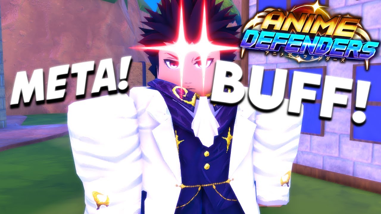 New Secret Demon Lord Is INSANELY Strong In Anime Defenders Update 4! post thumbnail image