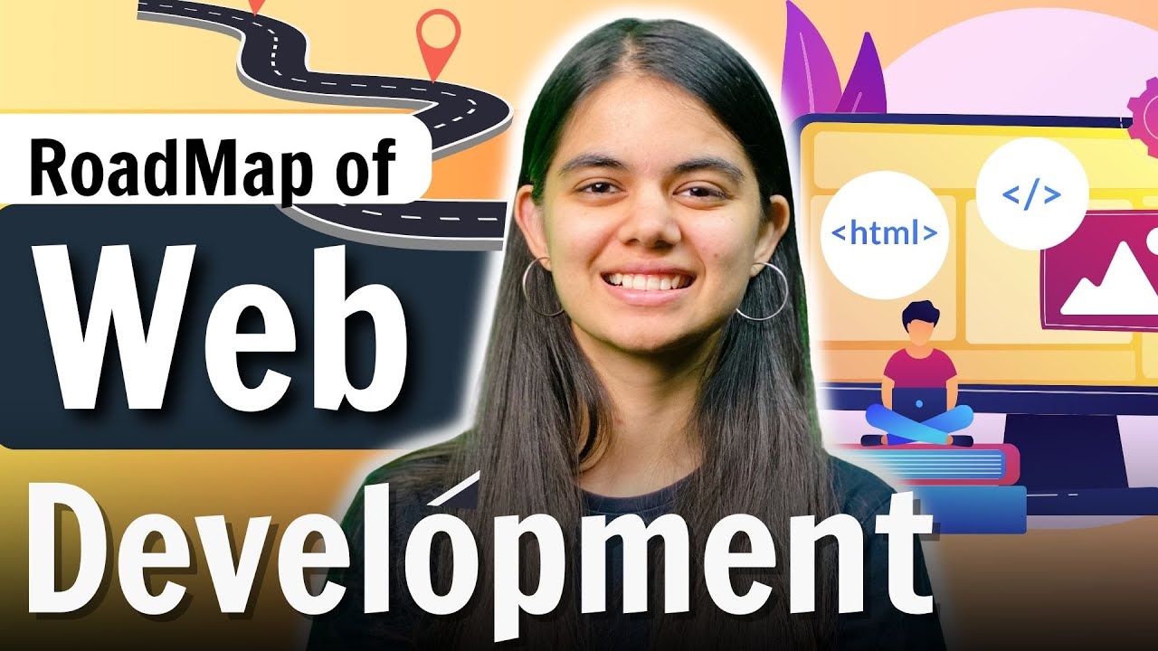 What is Web Development ? Complete RoadMap from Basics to Advanced | 2023 post thumbnail image