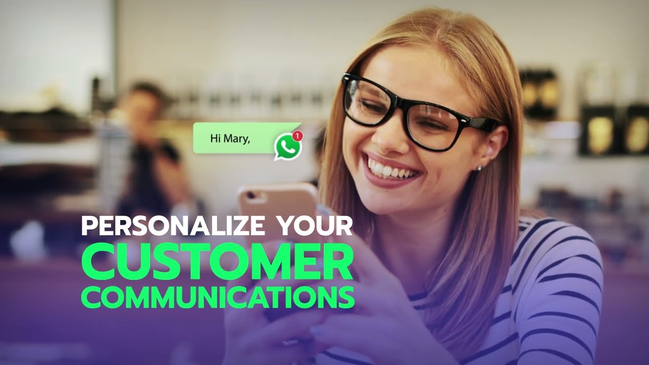 Hyper-Personalized Video Marketing: Boost Sales and Customer Loyalty #dubaibusiness #whatsappvideo post thumbnail image