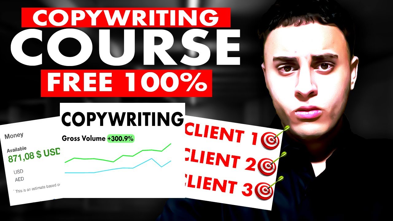 FREE Copywriting Course | Make Your First $5000 This Month GUARANTEED post thumbnail image