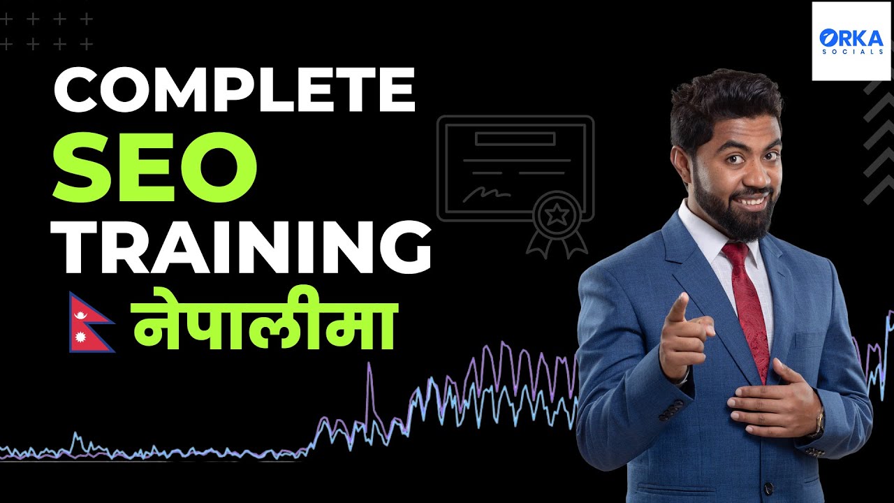 Full SEO Training & Tutorial for Beginners | Learn SEO (Search Engine Optimization) Free in Nepal post thumbnail image