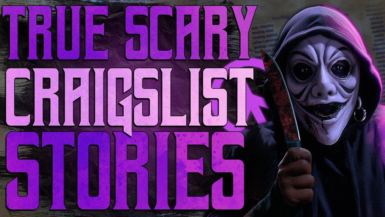 12 True Craigslist Horror Stories | True Scary Stories post thumbnail image