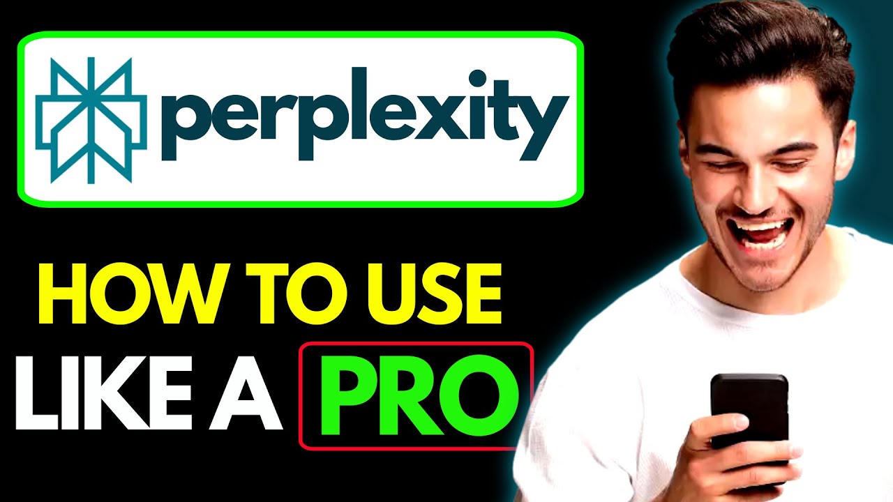 How to Use Perplexity AI for Seo || Perplexity AI Tutorial post thumbnail image